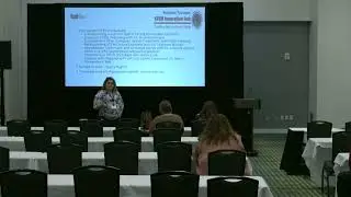 Learning Session Breakout 5: Northwest Tennessee STEM Innovation Hub, Dyersburg