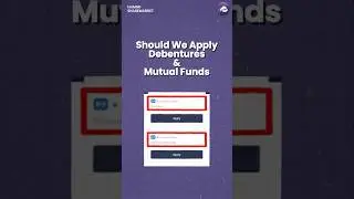 Debentures vs Mutual Funds | What Should You Invest In? #Debenture #MutualFund #nepse #nepal #ipo