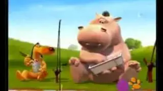 Pat and Stanley (incidents and accidents)