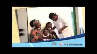 SPOT Microprogramme sur le Paludisme