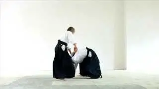 Aikido Ideal - U. Serak - Don't talk just do it!