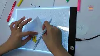 027# Pikachu Flipbooks   Kira DIY Day001