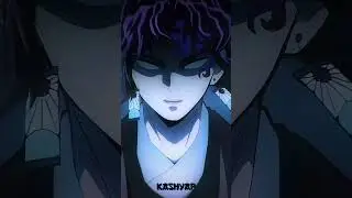 🗣️The Fear !!?? #anime #animeedit #shortsfeed #shorts #demonslayer #muzan