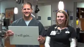 CarolinaEast ~ Pathway to Excellence Introduction Video ~ I Will Gain