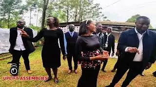 Msanii Music Group Performing the song 