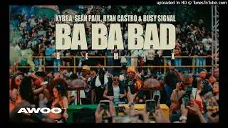 BA BA BAD REMIX ***BASS BOOTED***