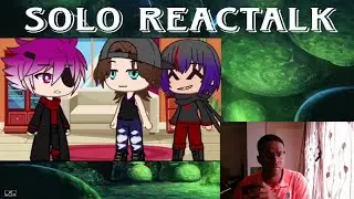 Danganronpa Fallen Hope Chapter 4 Part. 3 Voice acting series | @thunderproductions3983 | REACTION