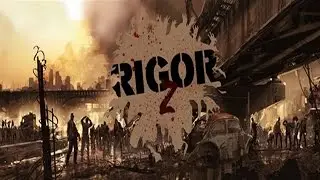 RigorZ T4000 The Movie 4 [DieWatch Came Back]