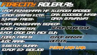 server fresh gta samp android 2022