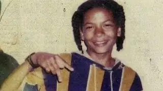 83 HOOVER AND MAIN ST CRIP STOP BY LAPD WHAT THEY CALL YOU? CALL ME CHIP!  IM 12‼️ [WIZ REACTION