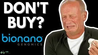 ⭐️ BNGO Stock Prediction -  The Reason BNGO Stock Dropped?