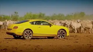 Top Gear - Australia Special 14