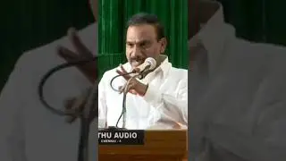 a raja mp mass speech about cm udhayanidhi Stalin😎/ DMK WhatsApp status #dmk #tamilnadu