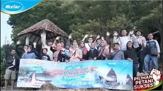 After Movie Trip To Jogja 