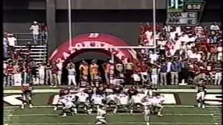 Georgia vs Arkansas 2000