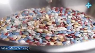 Mediceena Pharma Pvt. Ltd Lahore. Pakistan Documentary Video