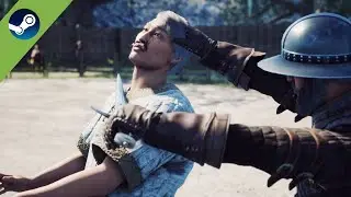 Fechtbucher Gameplay