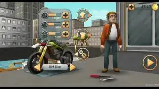 Fail Hard The Best Backflip Run