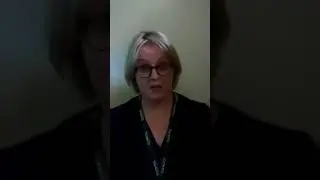 Caroline McWilliams, Clanmil Housing