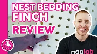 Nest Bedding Finch Review - 9 Unbiased Tests & 33 Data Points Analyzed