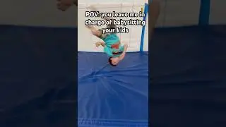 Why are they SO TALENTED #flips #gymnastics