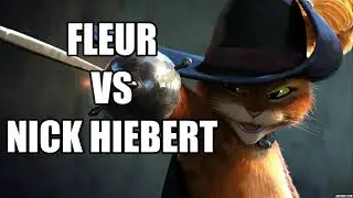 Fleur vs Nick Hiebert on NTT argument