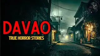 DAVAO HORROR STORIES | True Horror Stories | Tagalog Horror Stories