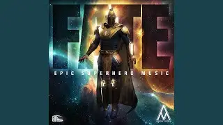FATE (Epic Superhero Music)
