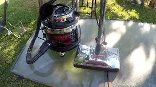 No Tools Required! Parting Out Filter Queen For eBay Resale!