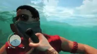 Far Cry 3 PayBack - Enter the Compound - fight through the Compound