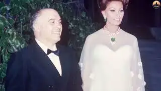 At 91, Sophia Loren Finally Speaks Up About Cary Grant