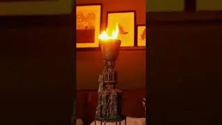 Trauritual Feuerkelch 🔥