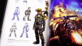 Naughty Dog Shop: The Art of Naughty Dog Limited Edition Art Book