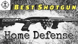 Best Home Defense Shotgun still in 2020????