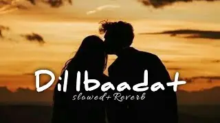 Dil Ibaadat [Slowed+Reverb] Full Song | Tum Mile | KK | Pritam | Sayeed Quadri
