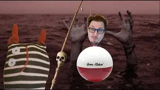 Ghostly Videos That Leave You REELING | A Nuke's Top 5 Reaction