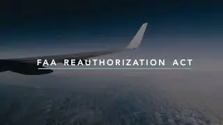 FAA Reauthorization