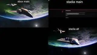 destiny 2 crossplay - stadia x xbox