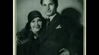 Joseph Schmidt - Das Zauberlied