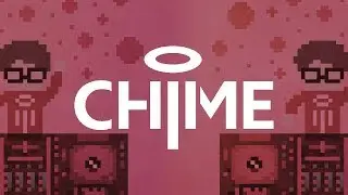 Chime - Different [Melodic Dubstep]