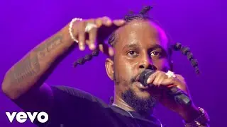 POPCAAN - LIGHT INNA DI DARK (2026 OFFICIAL MUSIC VIDEO)