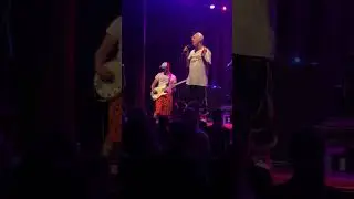 90s Dance Medley by EMF, The Observatory 6/26/25 #emf #emftheband #livemusic #concert #90s