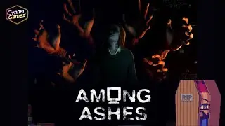 This Game Is Pure Nightmare Fuel | Among Ashes [Shorts View]