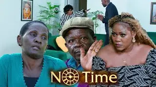 NO TIME SEASON 1 EPISODE 52