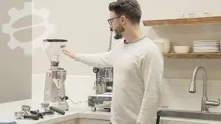 Mazzer Super Jolly Espresso Grinder | Commercial Crew Review