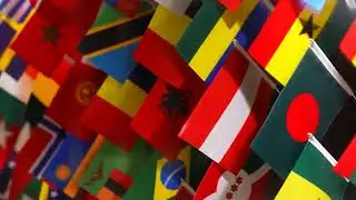Learning Together, Growing Together: About Our University