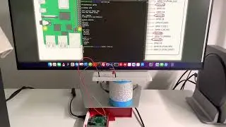 Raspberry Pi using GPIO with Python control LED