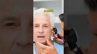 Hearing Test FAIL...But It's Too Funny!