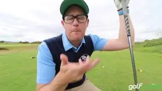 The Golf Takeaway, Faults & Fixes Saturday with Mark Crossfield & GolfOnline