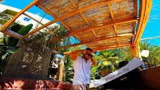 EGIS @ The Palm Star | Groovy house music mix 25